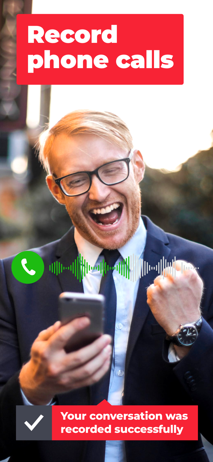 Phone Call Recorder ACR