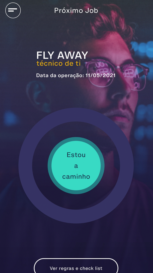 #2. LanUp (iOS) 由: LanUp Tecnologia