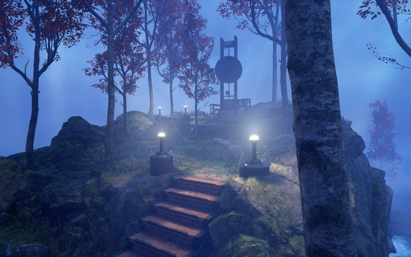 Myst Screenshot