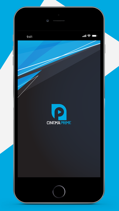 Cinema Prime Screenshot
