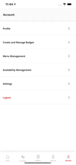 Game screenshot Food25 hack