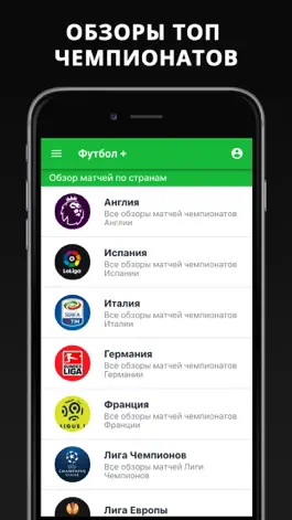 Game screenshot Футбол плюс hack