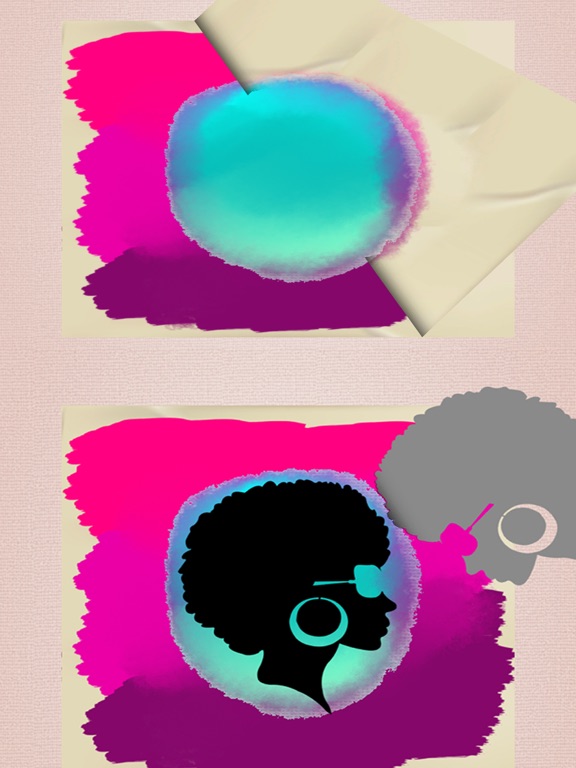 Screenshot #6 pour Silhouette Art Master Craft