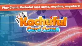 Game screenshot Kachuful Judgement Card Game mod apk
