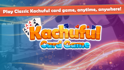 Kachuful Judgement Card Game Screenshot