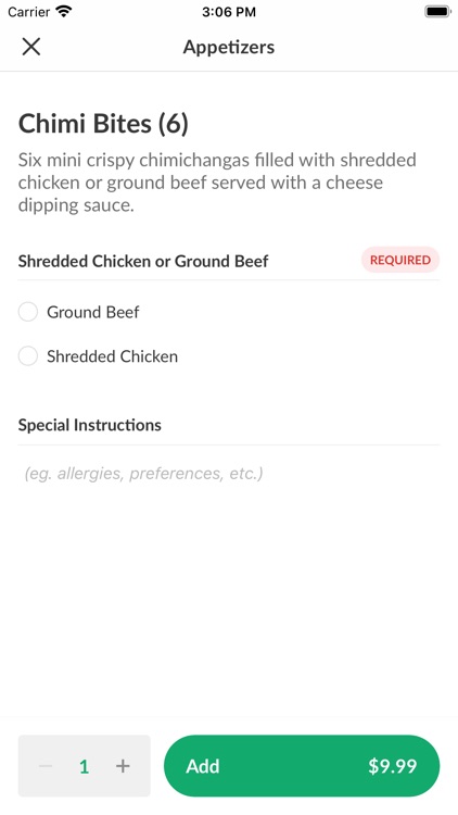 El Mezcal To Go screenshot-3