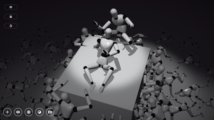 Manikin screenshot-4