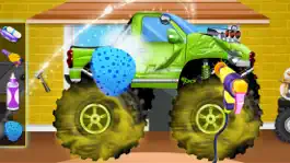Game screenshot Car Shop Games - Kids Car Wash apk
