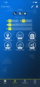 Hamburg Airport Info + Radar screenshot #4 for iPhone