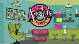 Game screenshot Andy's Donuts mod apk
