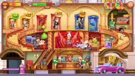 Game screenshot Hotel Fever: Doorman Mania apk