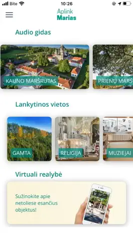 Game screenshot Aplink marias hack