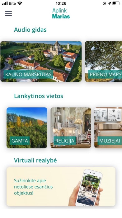 Screenshot #3 pour Aplink marias