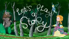 Game screenshot Lets Play A Fairy Tale mod apk