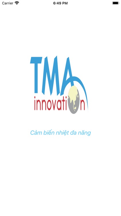 Cảm biến nhiệt đa năng