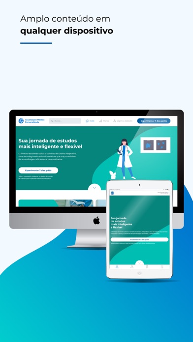 Einstein Atualização Médicaのおすすめ画像2