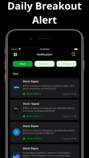 option signal problems & solutions and troubleshooting guide - 4