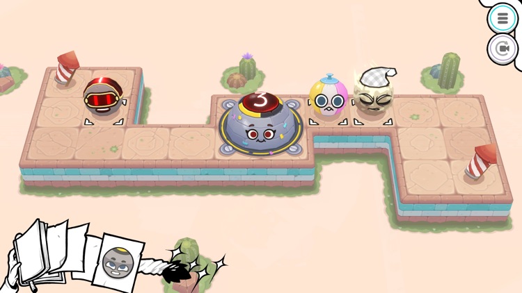 Bomb Club screenshot-3