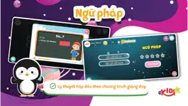 Game screenshot eKids Star hack