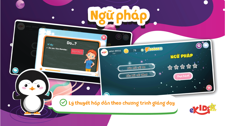 #3. eKids Star (iOS) 由: Global Digital Content