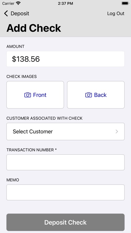 State Street Bank Business screenshot-3