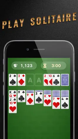 Game screenshot xSolitaire mod apk