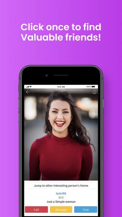 SuppSub - Support, Subscribe screenshot-4