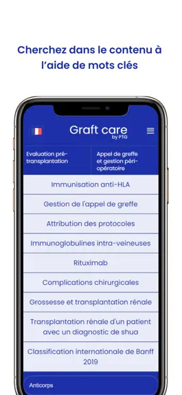 Game screenshot Graft Care apk