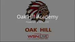 Game screenshot Oak Hill Academy Live mod apk