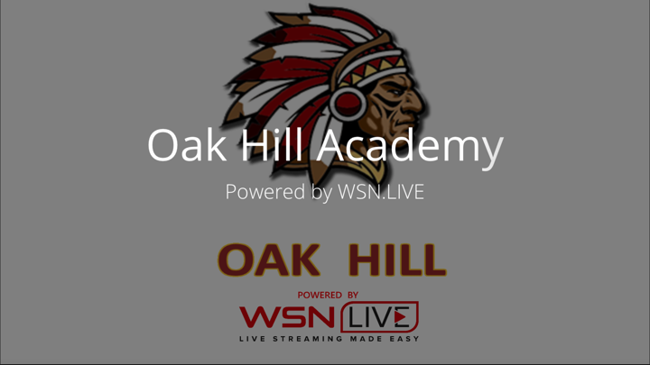 Screenshot #1 pour Oak Hill Academy Live