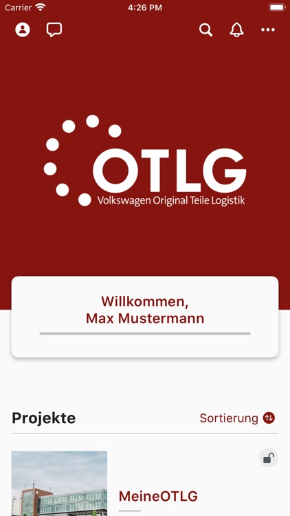 MeineOTLG