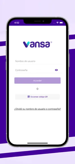 Game screenshot Vansa apk