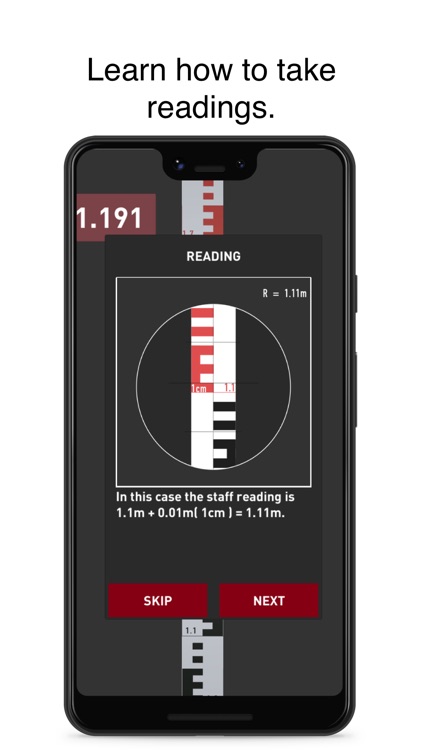 Auto Level - Civil Engineering screenshot-5