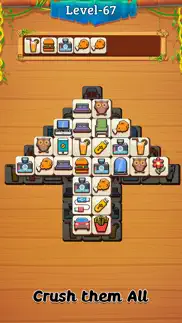 tile champion - tile fun match iphone screenshot 4