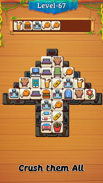 Tile Champion - Tile Fun Match Screenshot