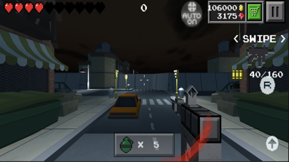 Arms Craft FPS Screenshot