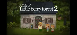 Game screenshot Little Berry Forest 2 Lite mod apk