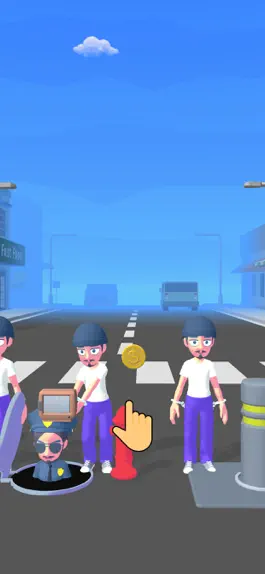 Game screenshot Carriers mod apk