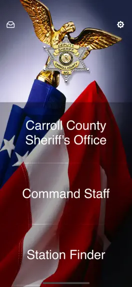 Game screenshot Carroll County SO MD mod apk