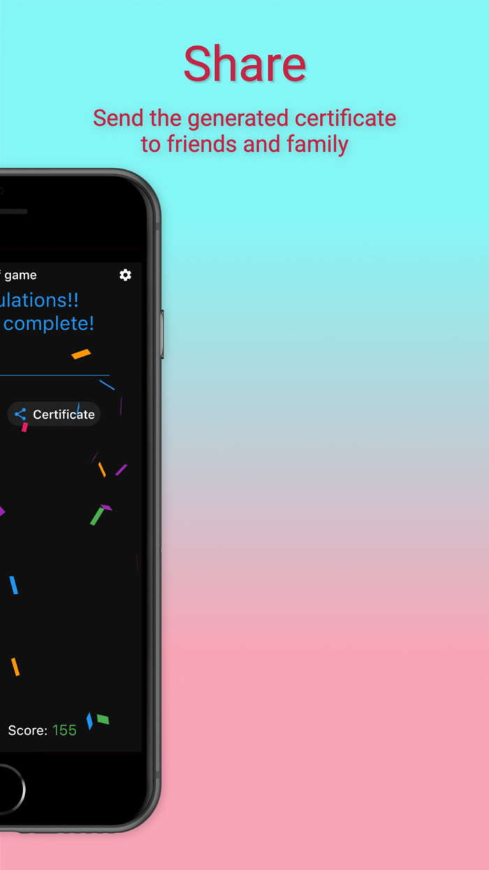 4th Grade Math Challenge Game