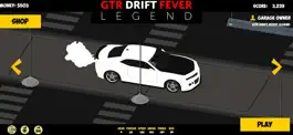 Game screenshot GTR Drift Fever mod apk