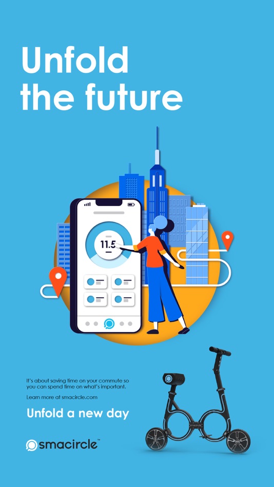 #1. Smacircle Tools (iOS) By: Smacircle LMT Ltd.