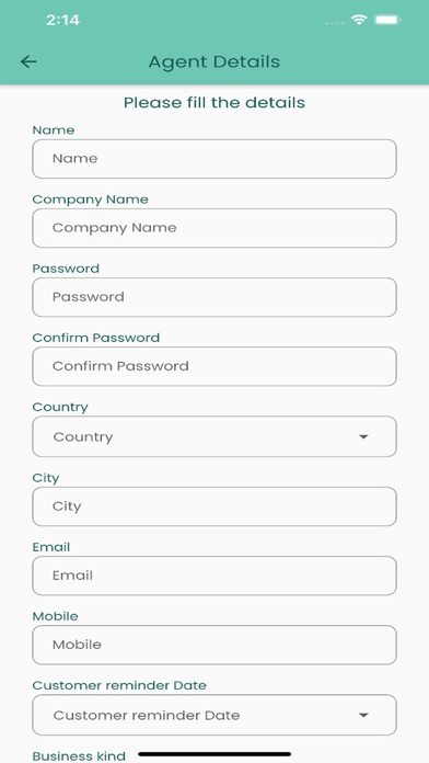 SnapDebt Screenshot 3 - AppWisp.com