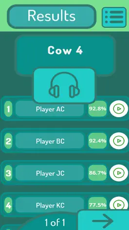 Game screenshot Echotations hack