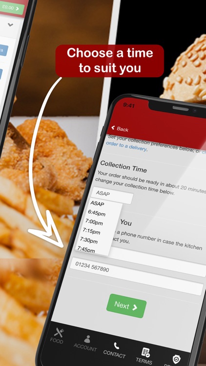 Winterbourne Grill in Bristol