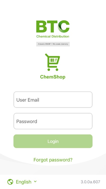 BTC ChemShop