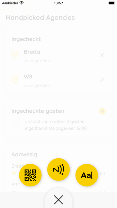 Screenshot #3 pour BeeSafe