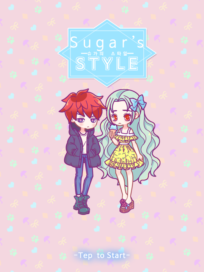 Sugars Style