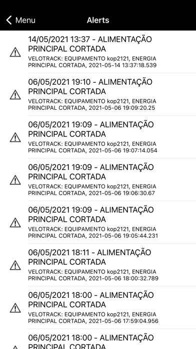 Porto Leal Screenshot