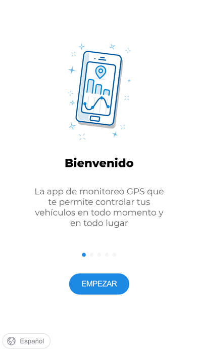 Casabaca-EZ Screenshot